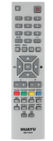 RM-175CH