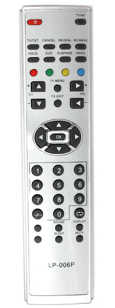 LP-006P