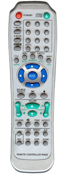 R-302E