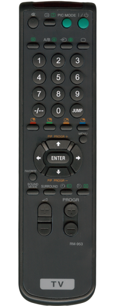 Sony RM-953
