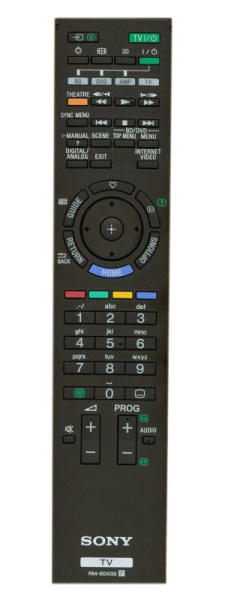 SONY RM-ED032