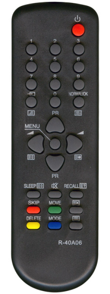 pult_DAEWOO_R_40A06