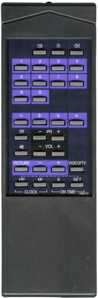 Telesonic AM-2018