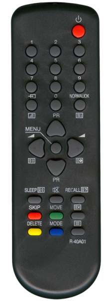pult_DAEWOO_R_40A01