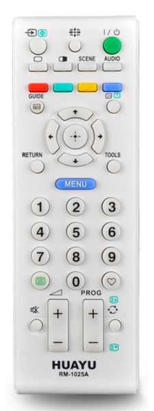 RM-1025A