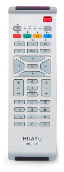 RM-D631