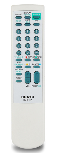 RM-001A
