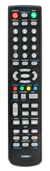 Izumi HH988-1