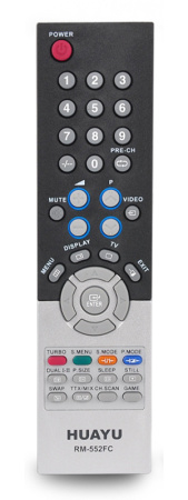 RM-552FC