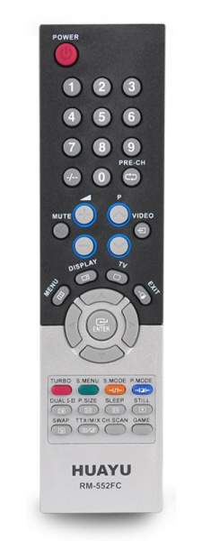 RM-552FC