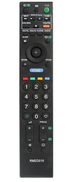 SONY RM-ED016 