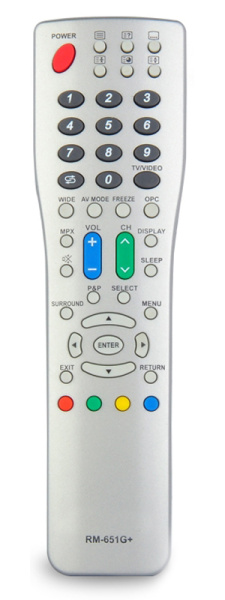 RM-651G