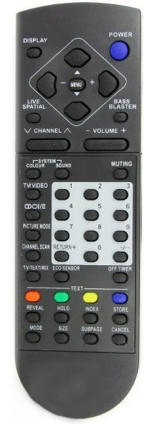 JVC RM-C220