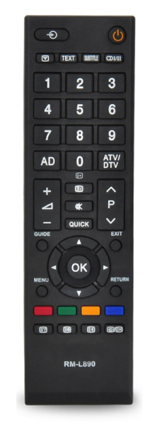 RM-L890