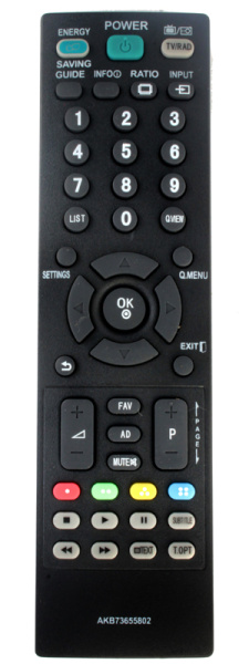 LG AKB73655802