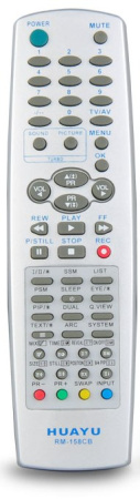 RM-158CB