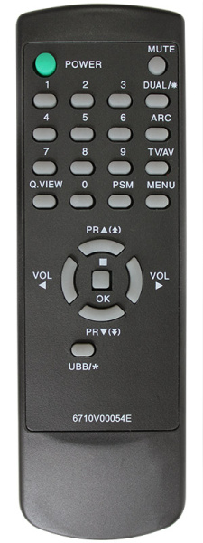 6710V00054E