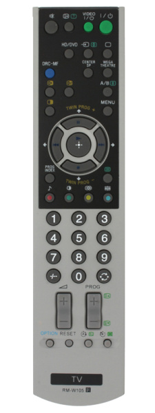RM-W105