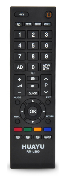 RM-L890