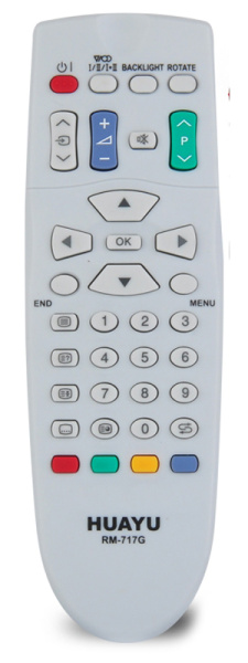 RM-717G