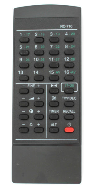 RC-710