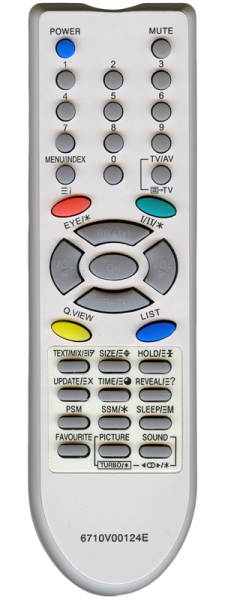 LG 6710V00124E