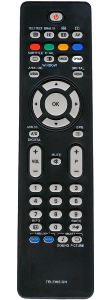 Philips RC2034312