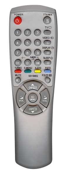 Samsung AA59-00198G