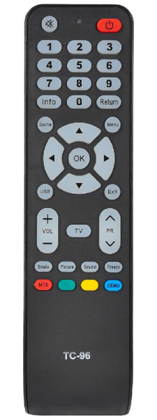 TC-96E