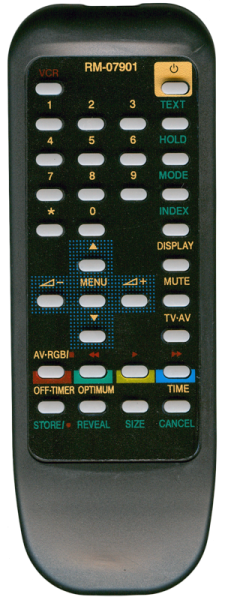 Mitsubishi RM07901
