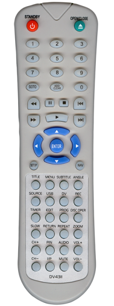 Sitronics DV4311