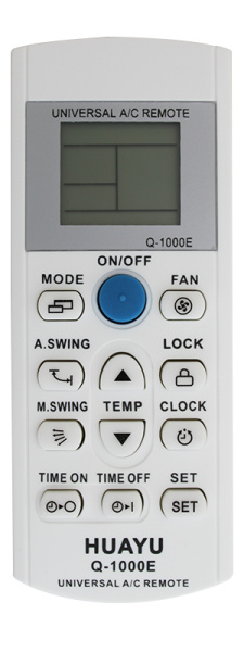 Q_1000E