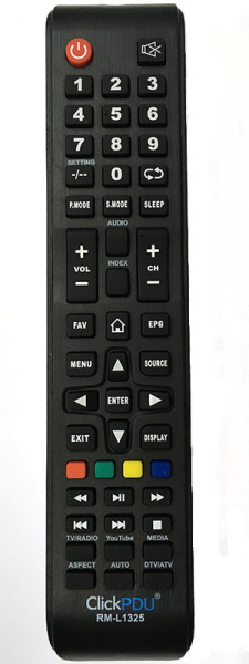 DEXP-L1325