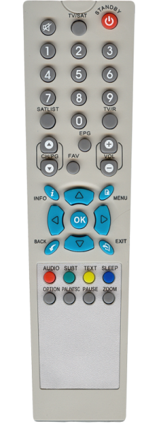 OpenBox F-300
