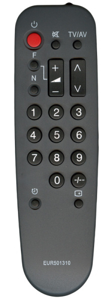 pult_PANASONIC_EUR501310