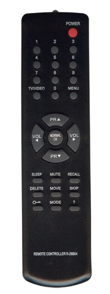 pult_DAEWOO_R_28B04