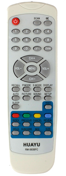 RM-563BFC