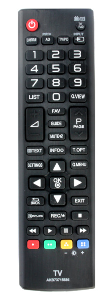 LG AKB73715686