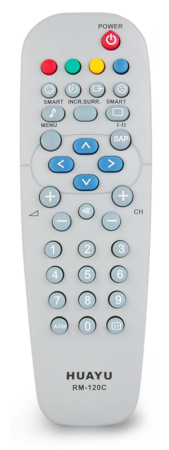 RM-120C