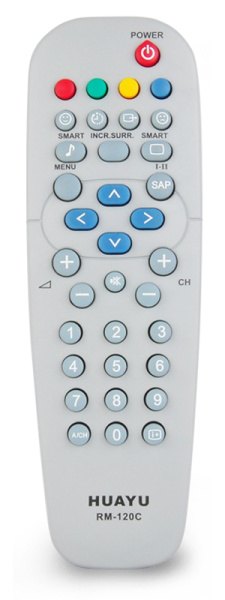 RM-120C