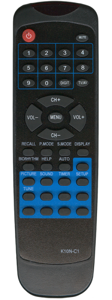 Rolsen K10N-C1