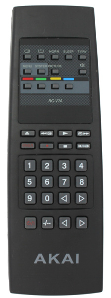 RC-V7A