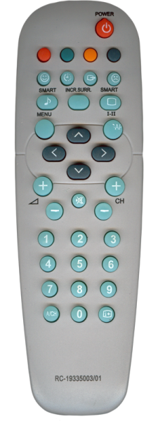 Philips RC19335003