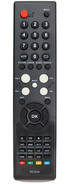 RC5db