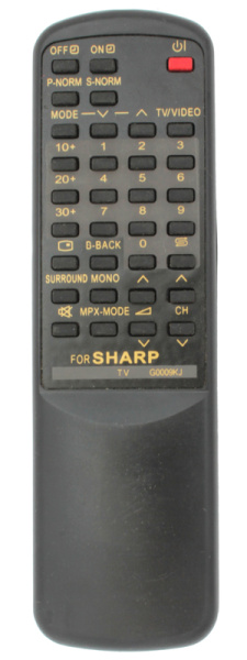 G0009KJ