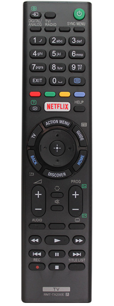 TX200E