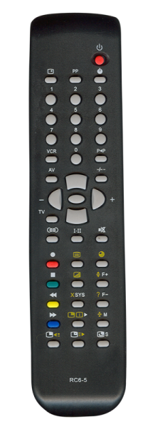 Horizont RC-6-5