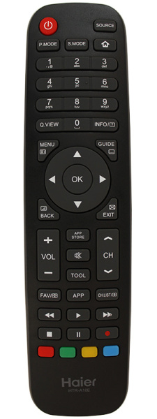 pult_HAIER_HTR_A10E