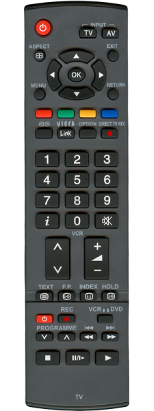 Panasonic EUR7651120