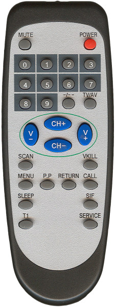 Sitronics ALB-105